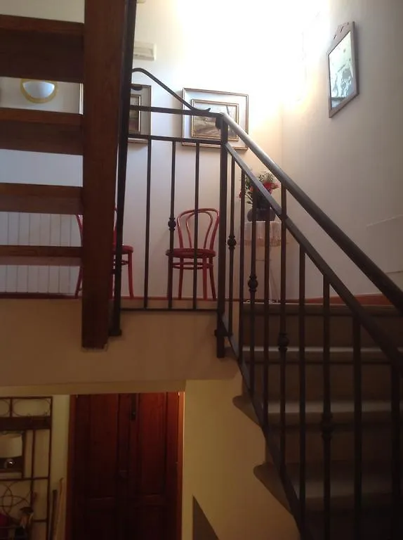 Agriturismo La Casa Bianca Villa Poppi