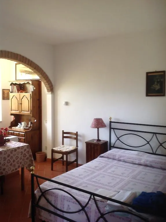 Farm stay Agriturismo La Casa Bianca Villa Poppi