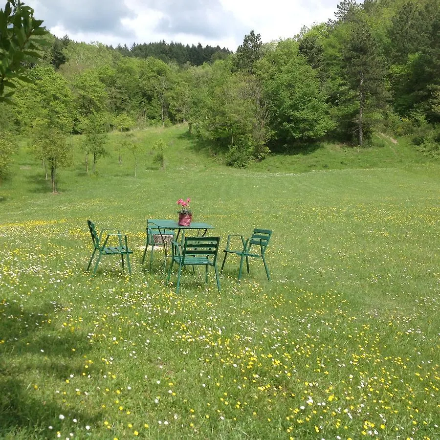 Agriturismo La Casa Bianca Villa Poppi